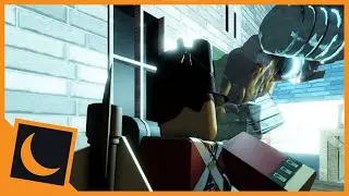 Wave 35 experience // Guts and Blackpowder