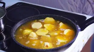 РЕЗЕРВ Тушеная картошка с капустой и мясом индейки от Василича ПОДВАЛ ИЛЬИЧА семейный кулинарный