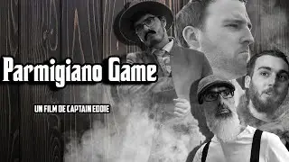 Parmigiano Game - Court métrage