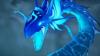 fitting music for the beisht fight | Genshin impact
