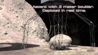Asteroid Redirect Mission - Capturing a Boulder | NASA Space
