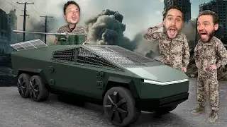 La nueva guerra de Elon Musk | Episodio #295