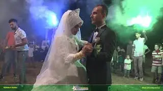 Gülbahar & Mehmet düğün töreni Atmalı köyü 2019