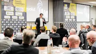 Revolut Reaches Milestone in Netherlands.... by Francesco Aghemio, Head of NL & BE at EDFC 2025