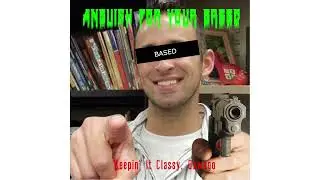 Anguish For Your Greed IL - Keepin' It Classy, Oswego ft. JTKGames