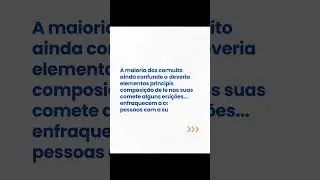 3 ERROS COMUNS NA HORA DE ESCREVER SUA LETRA
