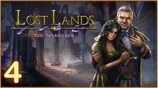 Lost lands 4 The wanderer