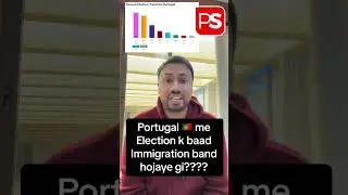 Portugal Immigration Elections Update