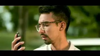 Higher Way (Official Music Video Trailer) Dir. By Miguel A. Hernandez, Najd Ayari