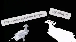 Interrogating Feather Family Creepypastas!