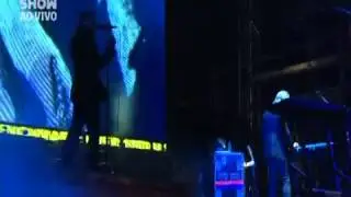 A Perfect Circle - Imagine (Lollapalooza Brazil 2013)