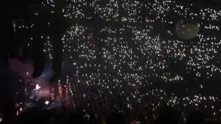 See you again - Charlie Puth, Seattle 7/9/2017