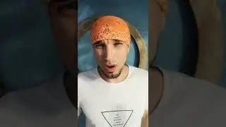 Лётчик и Танист Спорят