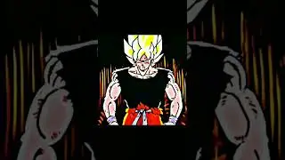 GOKU VS FREEZER EDIT #dragonball