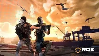 🔴ROE Việt Nam | Chơi thử Ring Of Elysium Beta Server Đài Loan