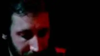 Pete Townshend - Won't Get Fooled Again LIVE 1979