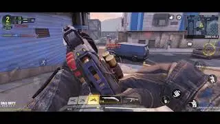 POCO X3 NFC CALL OF DUTY movil.   60Hrz.
