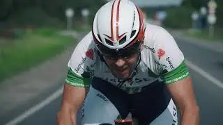 Gran Fondo 2018 september