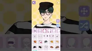 ✨Vlinder Avatar Maker: Anime🌻