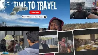Ooty Chills & Kerala Grills: A Brotherly Disaster|Food  Comedy| Viral Place's