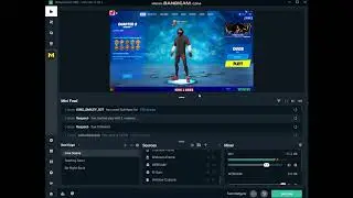 2020 QUICK FIX - STREAMLABS PERFORMANCE MODE - DROPPING FRAMES