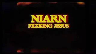 Niarn - Fxxking Jesus (Officiel Video)
