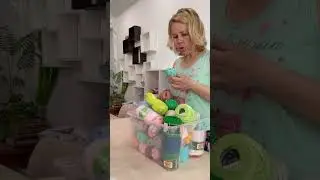 Когда думала, что видео запишется с первого раза 🙈 #крючок #crochet #knitting #ошибки #жиза