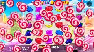 SWEET BONANZA VURGUN
