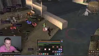 Подогнали имбы, Endlesswar, Lineage, две пушки