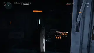 Division 2 Heroic Test District Union with build
