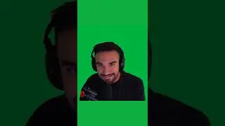 😋 Buen Pito - IlloJuan Green Screen | ✅[LINK DESCARGA]