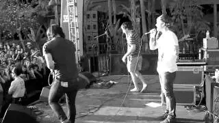 Dance Gavin Dance 