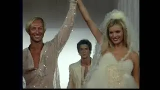 Vassilios Kostetsos Part 5 Guest Star Esther Canadas