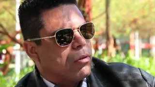 Do tráfico para a igreja - Pastor Dione