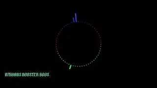 AFGHAN BOOSTER SONG
