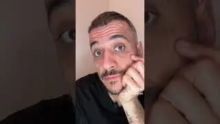 У меня такая же проблемма...тоже волосы на лице😢