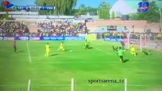 HUYU MAYELE NI HATARI TAZAMA ALIVYOFUNGA HILI GOLI