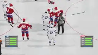 NHL™ 20 Dimma