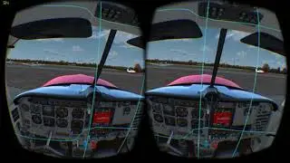 P3D Flickering Issue