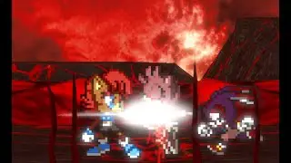 Mugen The Evil Awakens 2-Sally Vs Cream.Exe And Amy.Exe