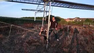 Zephyrous II will fly