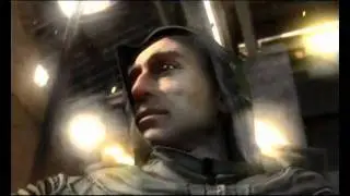 S.T.A.L.K.E.R. Последний поход к центру зоны