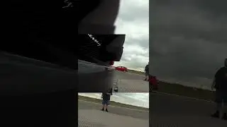 370 KPH in a Venom GT 