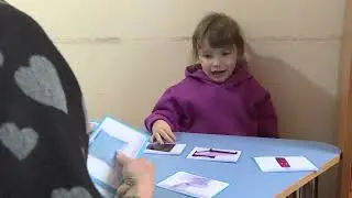 КАКИЕ ЗАНЯТИЯ НУЖНЫ ДЕТЯМ-АУТИСТАМ