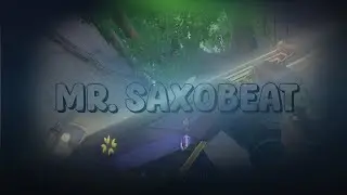 Mr. Saxobeat (Valorant Montage)
