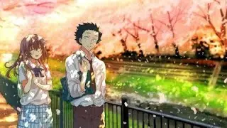 Koe no Katachi 「AMV」You don't know - A silent Voice