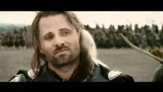 Herr der Ringe - Kinder