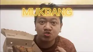 MUKBANG - PISCOK Lumer Banget sampai Netes 🤤