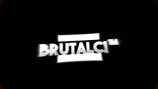 Posetite najveci CSGO community na balkanu -- BRUTALCI COMMUNITY--