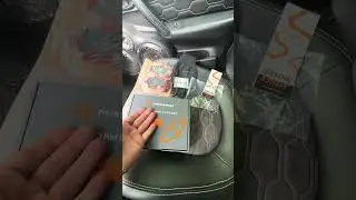ВАЗ 2114 ДОРАБОТКА САЛОННОГО ФИЛЬТРА ТЮНИНГ С OZON!